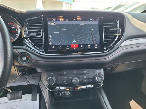 Used 2023 Dodge Durango GT AWD/4WD image 20