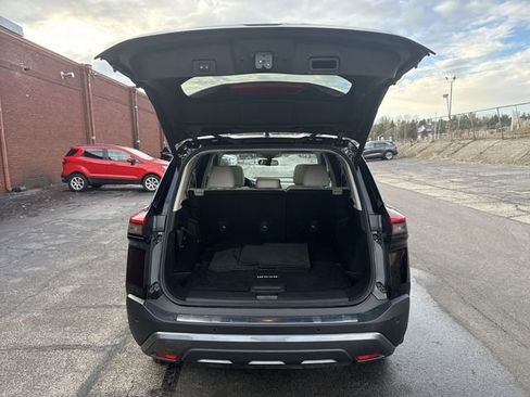 Used 2023 Nissan Rogue SL w/ SL Premium Package image 23