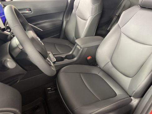 New 2026 Toyota Corolla Cross XLE FWD image 20