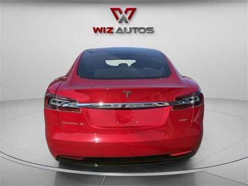 Used 2017 Tesla Model S 100D image 6