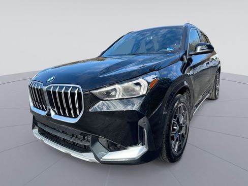 New 2026 BMW X1 xDrive28i w/ Technology Package image 5