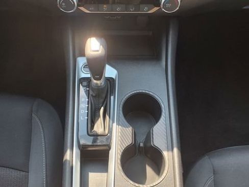 Used 2025 Nissan Altima 2.5 SV image 26