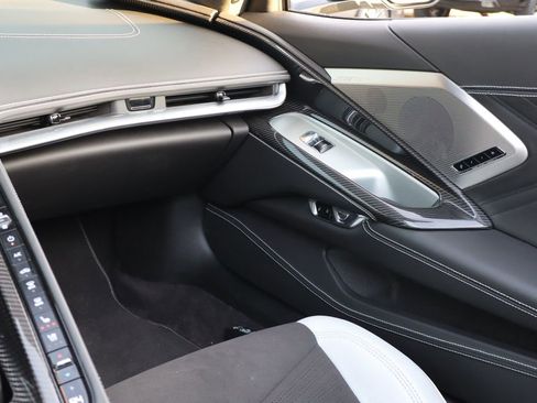 Used 2024 Chevrolet Corvette Z06 image 44