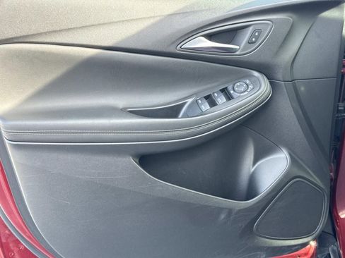 Used 2024 Buick Encore GX Sport Touring image 22