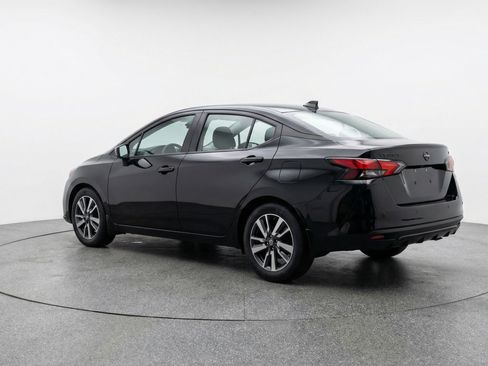 Used 2025 Nissan Versa SV FWD image 6