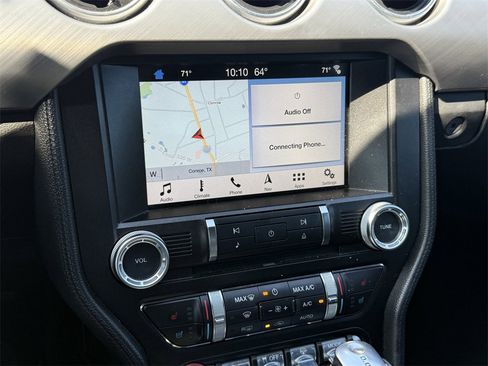 Used 2018 Ford Mustang GT Premium image 18