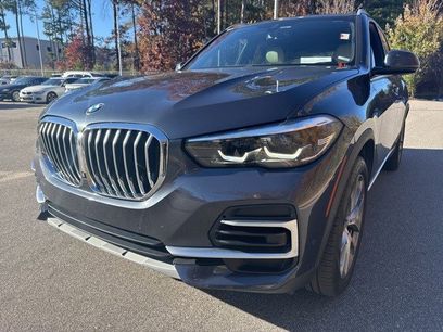 Used 2022 BMW X5 sDrive40i w/ Premium Package