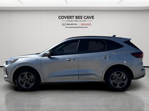 Used 2023 Ford Escape ST-Line Select w/ Tech Pack #2 image 5