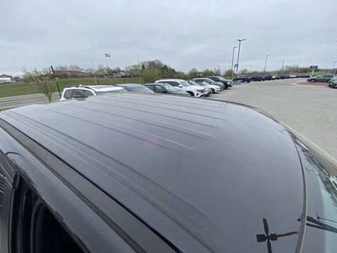 Used 2023 RAM 1500 Big Horn w/ Trailer Tow Group image 12