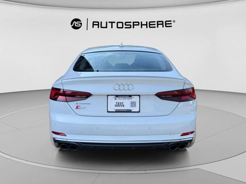 Used 2018 Audi S5 Prestige AWD/4WD image 8