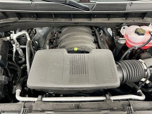 New 2026 Chevrolet Silverado 1500 High Country w/ Technology Package AWD/4WD image 26