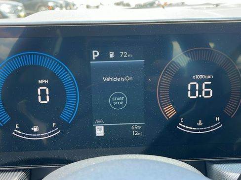 New 2026 Hyundai Sonata SEL image 24