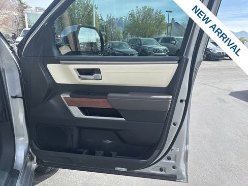 Used 2024 Toyota Tundra 1794 Edition image 10