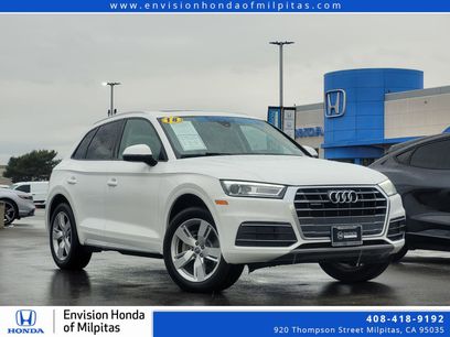 Used 2018 Audi Q5 2.0T Premium w/ Convenience Package