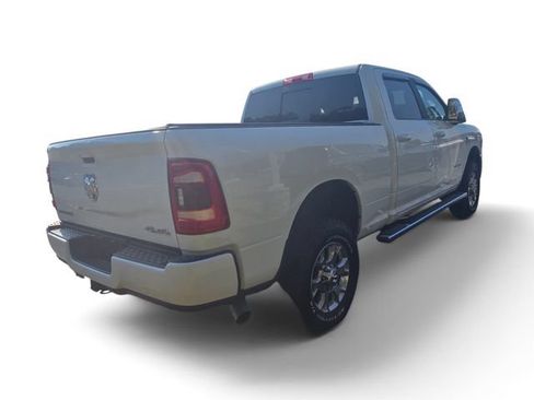 Used 2023 RAM 2500 Laramie AWD/4WD image 13