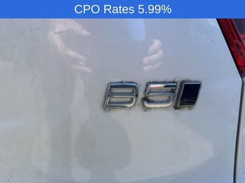 Used 2023 Volvo XC40 B5 Ultimate w/ Protection Package Premier AWD/4WD image 12