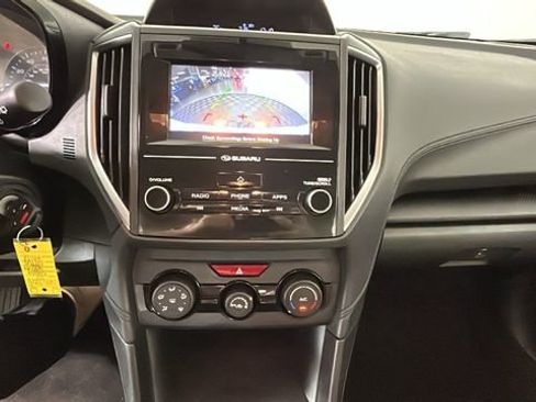 Used 2020 Subaru Impreza 2.0i AWD/4WD image 24