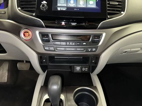 Used 2020 Honda Pilot EX-L image 22
