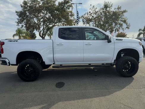 New 2026 Chevrolet Silverado 1500 RST w/ RST All Star Premium Package image 66