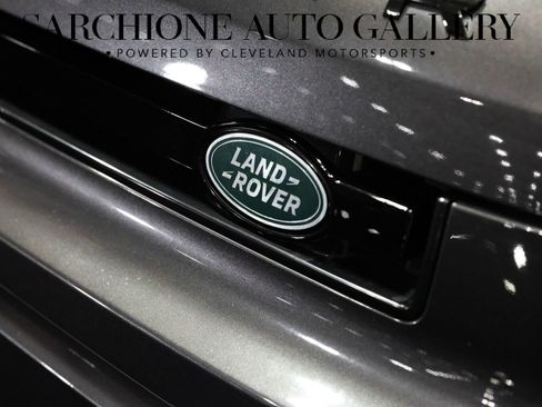 Used 2022 Land Rover Defender 90 X-Dynamic S image 49