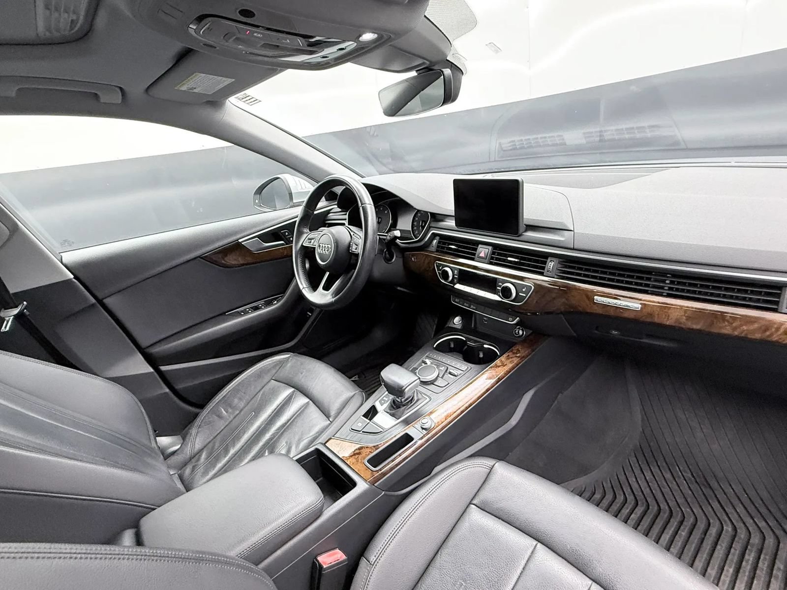 Used 2019 Audi A4 2.0T Premium w/ 18" Wheel Package AWD/4WD image 26