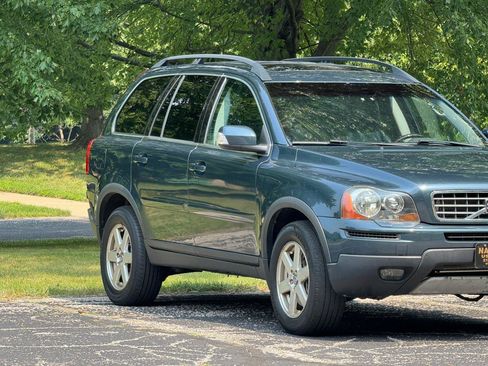 Used 2007 Volvo XC90 3.2 AWD/4WD image 17