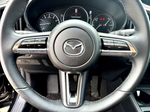 Used 2025 MAZDA CX-50 AWD 2.5 S w/ Preferred Package image 14