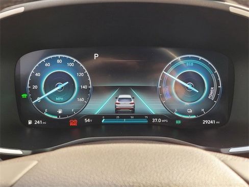 Certified 2022 Hyundai Santa Fe Limited image 23