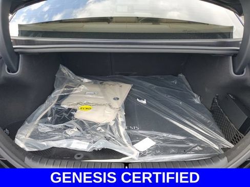 Certified 2026 Genesis G70 2.5T Prestige RWD image 30