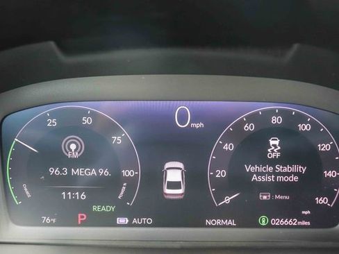 Used 2024 Honda Accord EX-L image 26