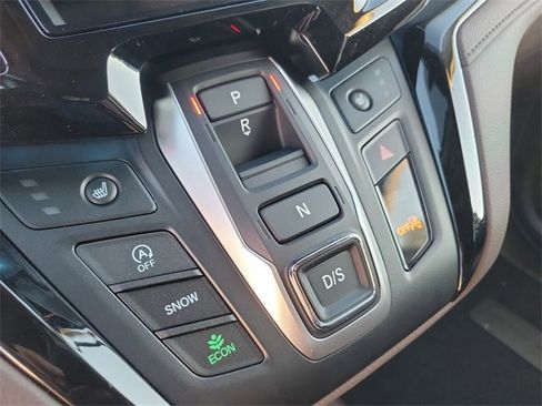 New 2026 Honda Odyssey Touring image 27