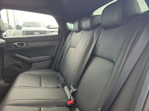Used 2025 Acura Integra A-Spec FWD image 14