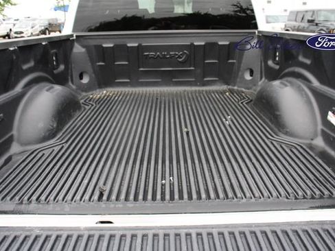 Used 2026 Ford F250 XLT AWD/4WD image 10