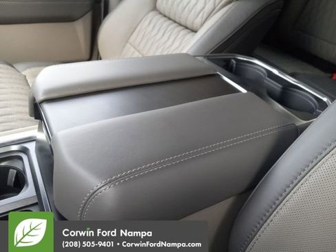 New 2026 Ford F250 Platinum w/ Platinum Plus Package image 19