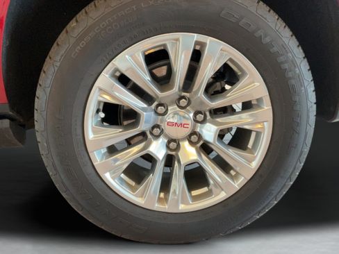 Used 2023 GMC Yukon Denali w/ Max Trailering Package AWD/4WD image 51