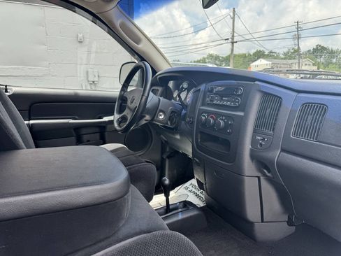 Used 2002 Dodge Ram 1500 Truck 4x4 Regular Cab image 19
