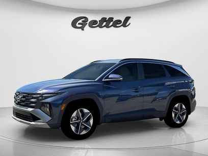 New 2026 Hyundai Tucson SEL
