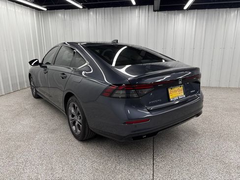 Used 2024 Honda Accord EX-L image 4