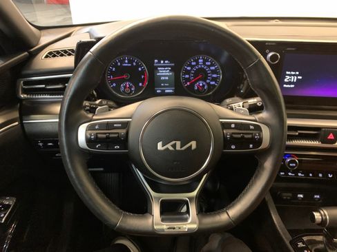 Used 2023 Kia K5 GT w/ GT1 Package FWD image 25