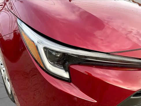 Used 2026 Toyota Corolla LE FWD image 27