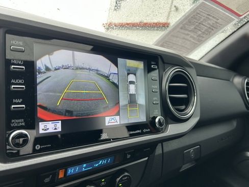 Certified 2023 Toyota Tacoma TRD Pro image 23