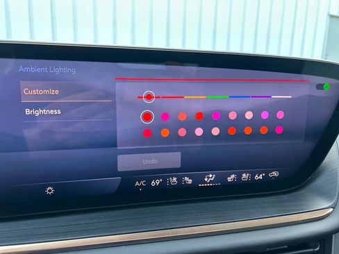 New 2026 Buick Envision Avenir image 31