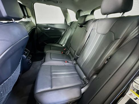 Used 2019 Audi Q5 Prestige AWD/4WD image 27