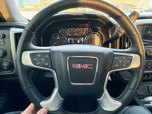Used 2017 GMC Sierra 1500 SLT image 11