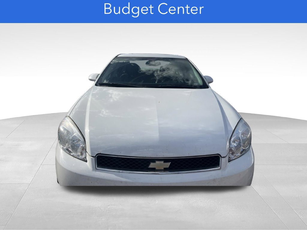Used 2013 Chevrolet Impala LTZ FWD image 4