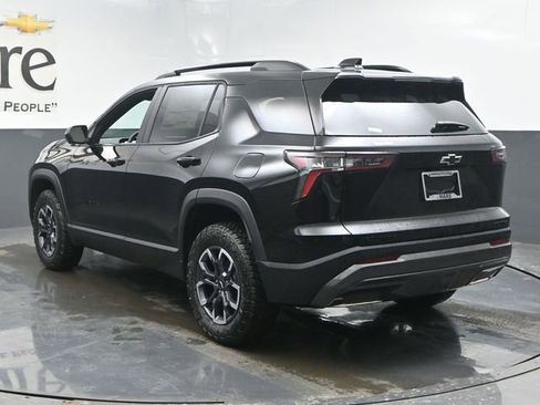 New 2026 Chevrolet Equinox ACTIV image 14