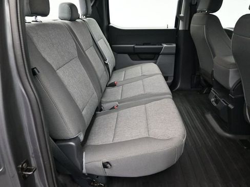 Certified 2024 Ford F150 XL AWD/4WD image 14