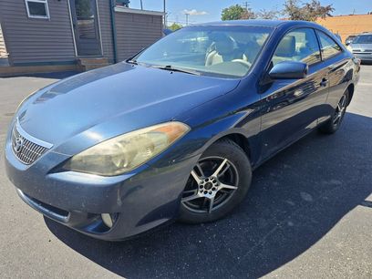 Used 2004 Toyota Solara SLE