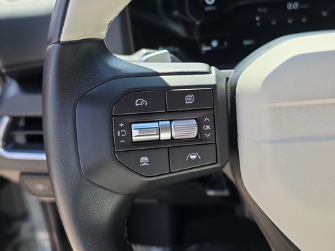 Certified 2025 Kia K4 GT-Line FWD image 29