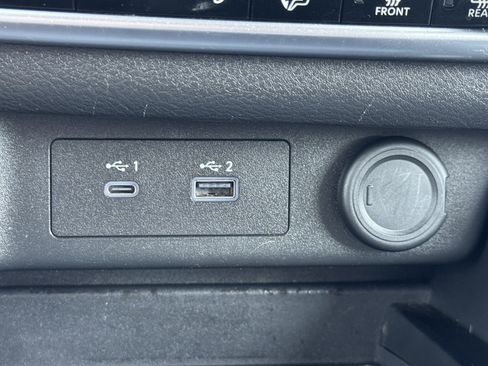 Used 2023 Nissan Rogue SL w/ SL Premium Package image 23